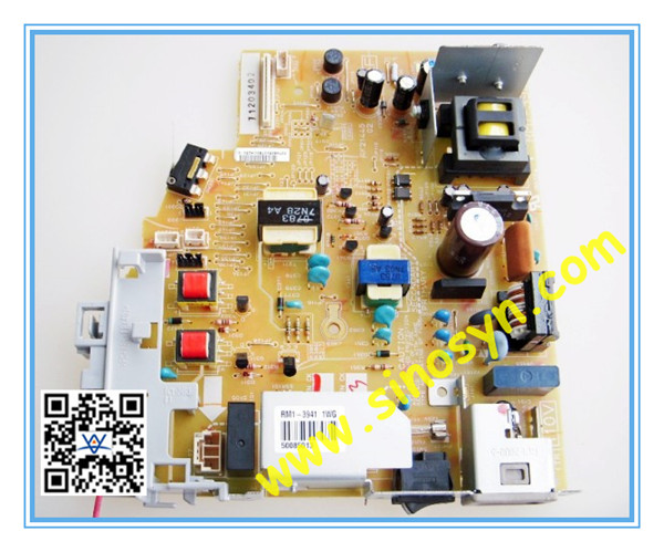 RM1-3941-000CN/ RM1-3942-000CN for HP M1005 Power Board/ Power Supply Board