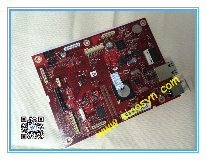 Mainboard/ Formatter Board/ Logic Board/Main Board for HP LaserJet Pro MFP M521dn