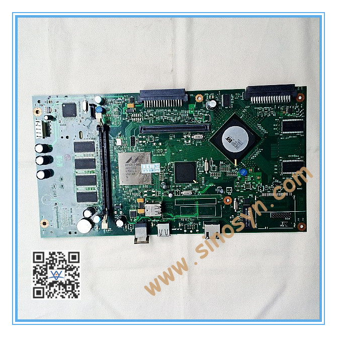 CB405-60001 for HP9250C Mainboard/ Formatter Board/ Logic Board/Main Board