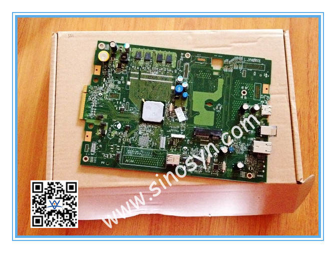 CE941-60001 for HP M551 Mainboard/ Formatter Board/ Logic Board/Main Board