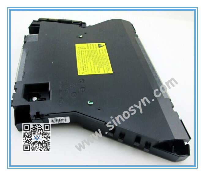 RM1-2557-000 for HP5200 SCANNER UNIT/ SCANNER HEAD/ SCANNER ASSEMBLY