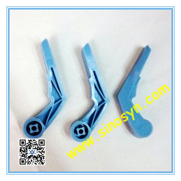 Hand Shank Lever for HP430 Plotter Spanner