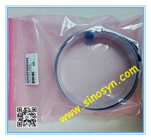 C07791-60266 for HP100/110/120/130 Trailing Cable 24'' DesignJet Plotter Digital Cable/ Flex Cable