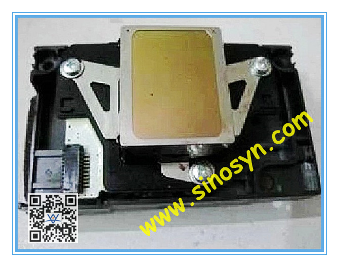 F1730900030 for EPSON PHOTO R1390/ R1430/ R270/ R390 Inkjet Printer Head