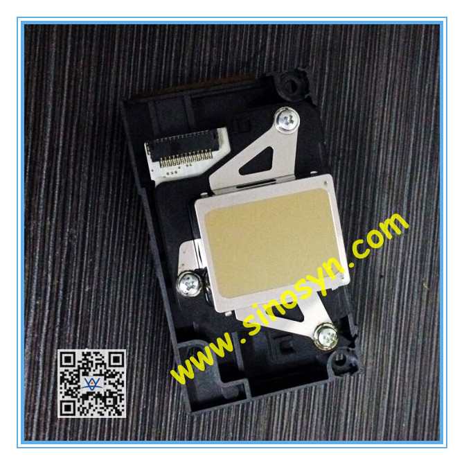 F180010 for EPSON R290/ RX610/ T50/ TX650 Inkjet Printer Head