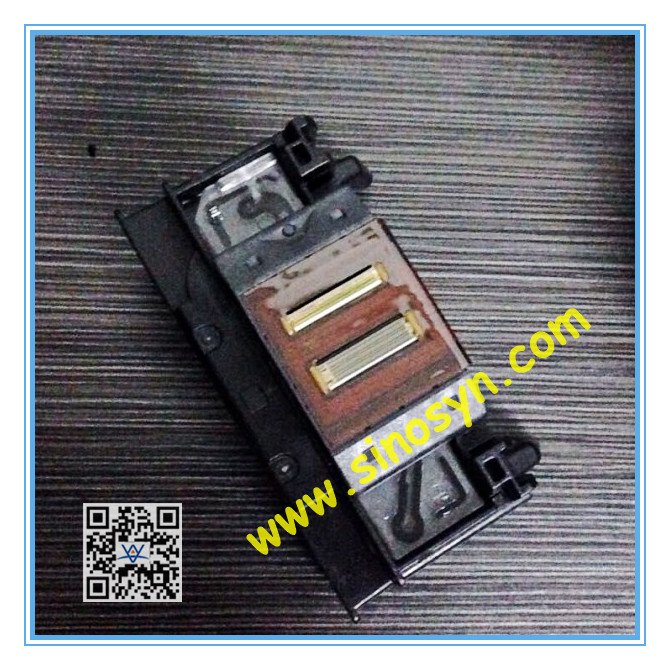 Printhead for HP B110A/ HP210A/ HP310A/ HP109A/ HP862 Inkjet Printer Head