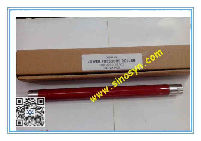 Lower Pressure Roller for XEROX P105 Copier Roller