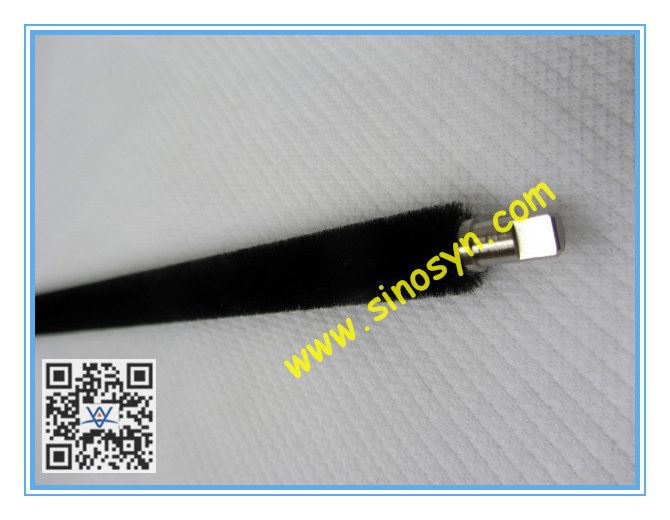 Brush Roller for Panasonic 84E Copier Roller