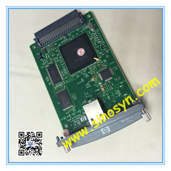 J7934A for HP Jetdirect 620/ 620N  Net Card/ Network