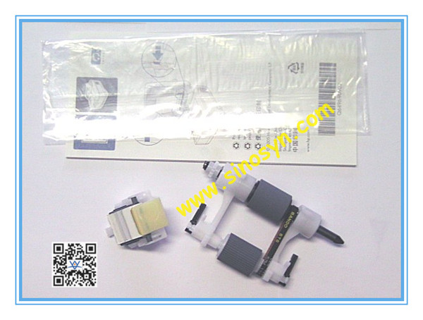 Q5997A -67901 for HP 9200C/ 9250C/ M4345/ 4730 ADF Roller Replacement Kit/ Maintenance Kit Pickup Roller