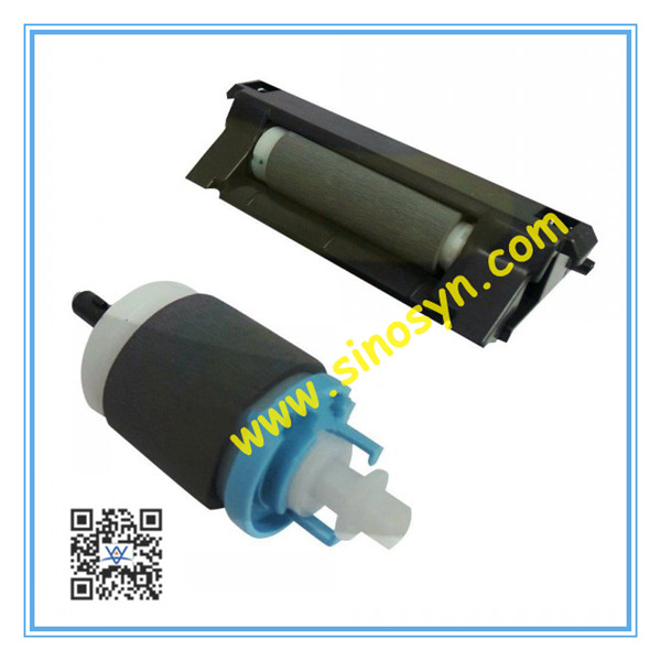 CE710-69007 for HP CLJ CP5225/ Ent M750 Tray 2 Pickup Roller + Separation Pad Assembly / Maintenance Kit Pickup Roller