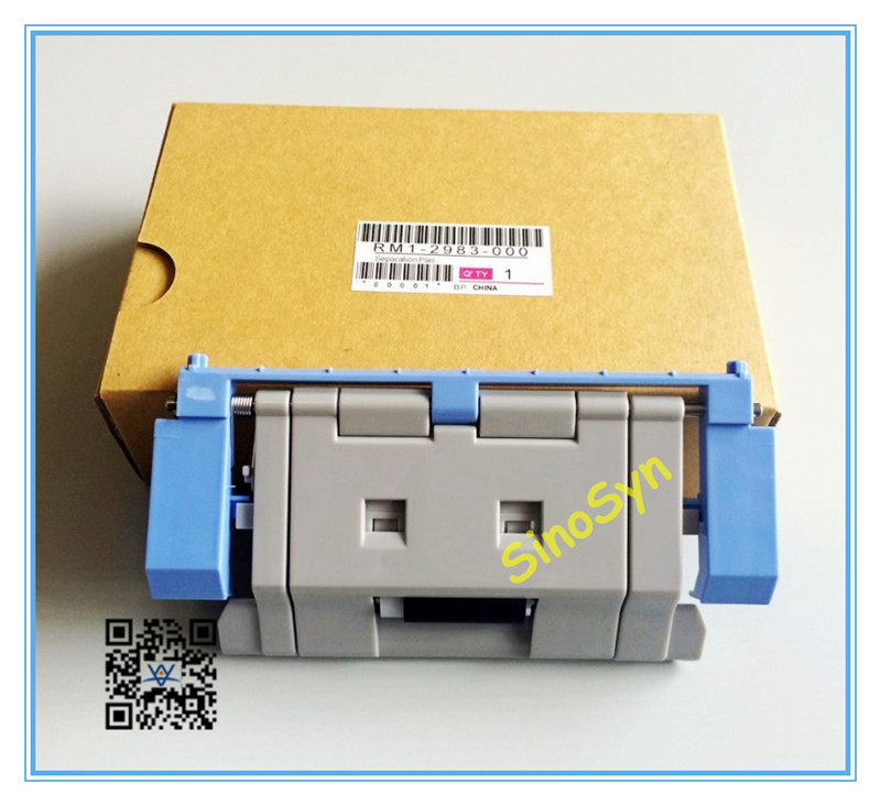 RM1-2983-000/Q7829-67929 for HP M5025/ M5035 MFP Separation Block Assembly/ Feed/seperation Roller