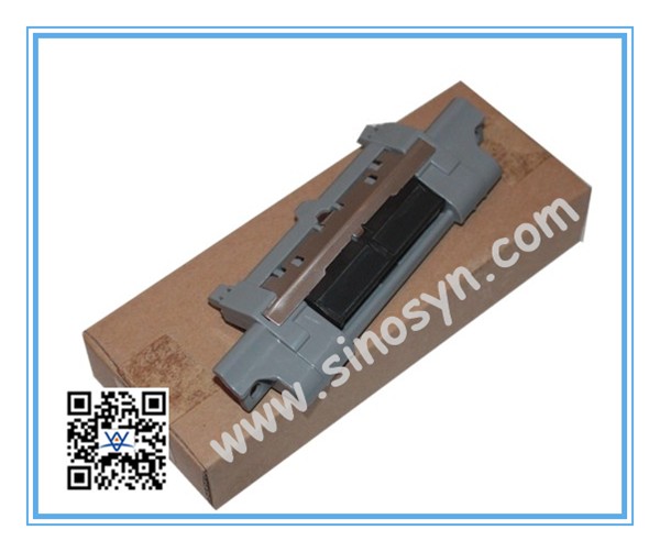 RM1-6397-000CN for HP P2035/ P2055 MFP Separation Block Assembly/ Feed/seperation Roller/ Separation Pad Assembly