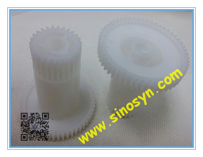 JC66-00388A for Samsung ML1510/ 1710/ SCX4016/ 4216 Motor Gear / Fuser Drive Gear