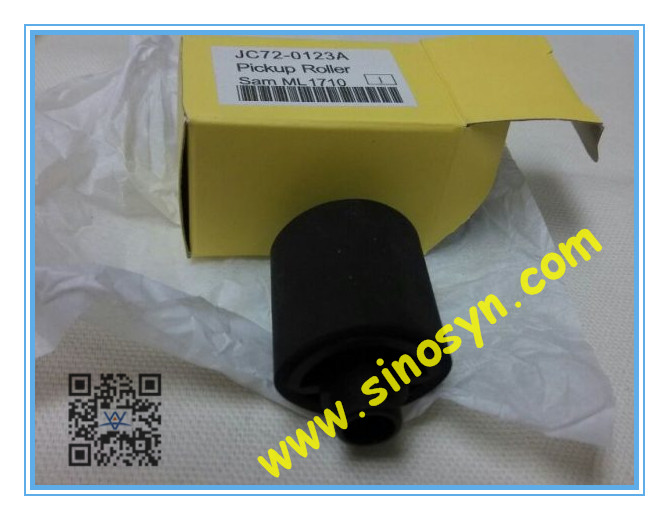 JC72-01231A for Samsung ML1510/ 4100/ 4200/ 560/ 1710/ 4300/ 565 Pickup Roller / Pick Up Roller