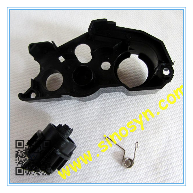 Reset Toner Gear Kit for Brother HL2240/ 2250/ 2270 /7060 /7360 Flag Reset Lever Gear Kit, Sprint, Cap Cover