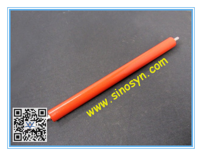 LPR-P1008 for HP P1005/1006/1007/1008/1505/1522/M1120 Lower Pressure Roller/ Fuser Sleeve Roller