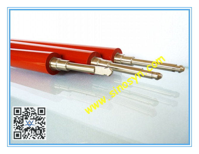 LPR-1022 for HP1022/ 3050 Lower Pressure Roller/ Fuser Sleeve Roller