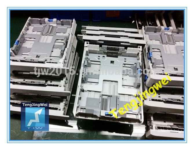RM1-6452-000 for HP LaserJet P2035/P2055 Series Paper Tray 3 (Cassette), 500 Sheet