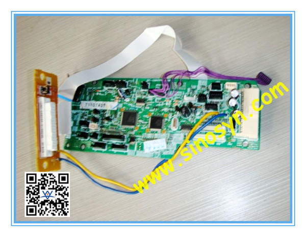 RM1-2651 for HP5200/ 5200LX/ 5200N DC Board/ DC Control Board/ Printer Board