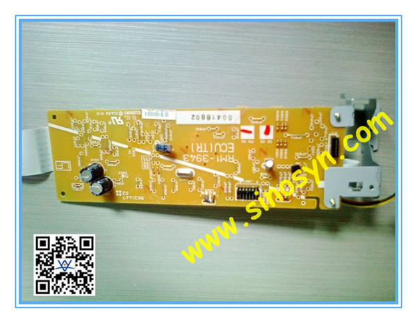 RM1-3943 for HP 1005/ M1005 DC Board/ DC Control Board/ Printer Board