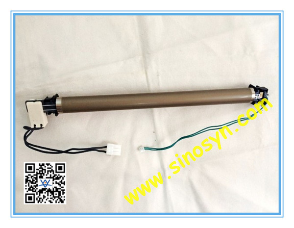 RM1-4228-000/ RM1-4229-000 for HP P1505/ 1522 Fuser Fixing Film Assembly/ Fuser Upper Heating Roller Assy. Original New