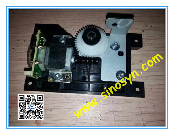 CF286-40005 for HPM425 / M570 / M476 Scanner Motor Assy/ Flatbed Scanner Assembly/ Scanner head Bracket