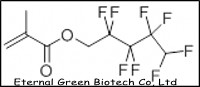 1H,1H,5H-OCTAFLUOROPENTYL METHACRYLATE, CAS: 355-93-1