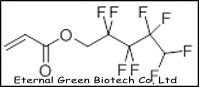 1H,1H,5H-OCTAFLUOROPENTYL ACRYLATE CAS: 376-84-1