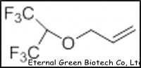 2H-HEXAFLUOROISOPROPYL ALLYL ETHER, 1-Propene,3-[2,2,2-trifluoro-1-(trifluoromethyl)ethoxy] CAS: 150771-44-1