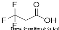 3,3,3-Trifluoropropionic acid, ALFA, CAS: 2516-99-6