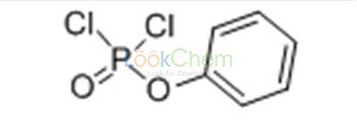 Phenyl dichlorophosphate/ MPCP, Pharmaceutical intermediates, CAS:770-12-7, Purity 99% CAS NO.770-12-7