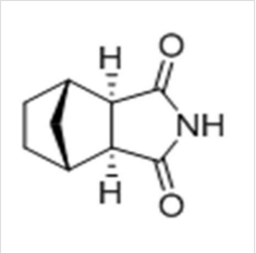 (3aR,4S,7R,7aS)4,7-methano-1H-isoindole-1,3(2H)-dione , CAS: 14805-29-9, Purity: 99% API CAS NO.14805-29-9