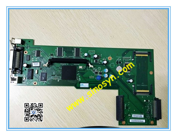 Q6498-67902 for HP5200N Mainboard/ Formatter Board/ Logic Board/Main Board