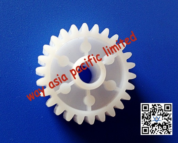 RS6-0981-000 for HP 9500 Fuser Gear (26T)