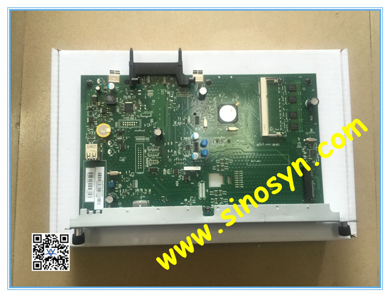CF111-60001 for HP M712/ M712DN MFP Mainboard/ Formatter Board/ Logic Board/Main Board