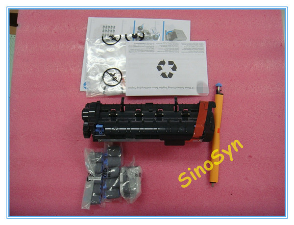 F2G77-67901/ F2G77A for HP M604/ M605/ M606 Maintenance Kit Original New 220V