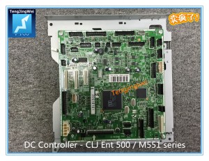 RM1-8104 for HP CLJ Ent 500 / M551/ M575 series Board/ DC Control Board/ DC Controller