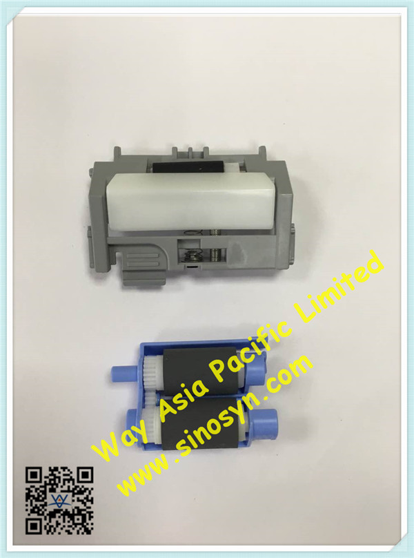 RM2-5397 + RM2-5452 for HP M402/ M403/ M426/ M427 Tray 2 Separation Roller + Pickup Roller Assy. (SET) Original New
