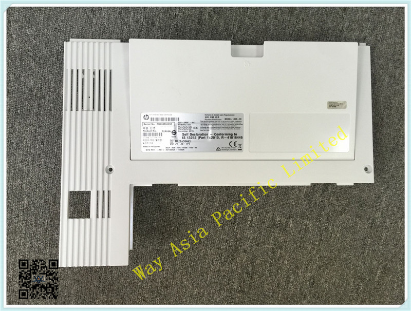 RM2-5711-000CN for HP REAR COVER M501/ M506/ M527 Original