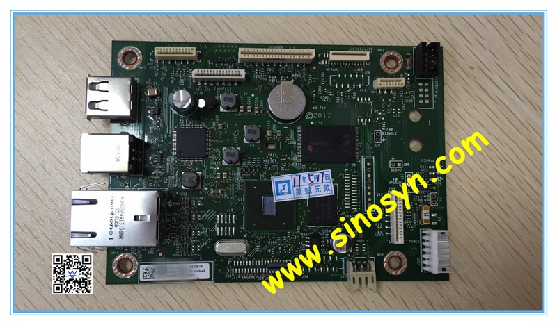 C5F98-60001 for HP LJ M427DN M427DW Mainboard/ Formatter Board/ Logic Board/Main Board