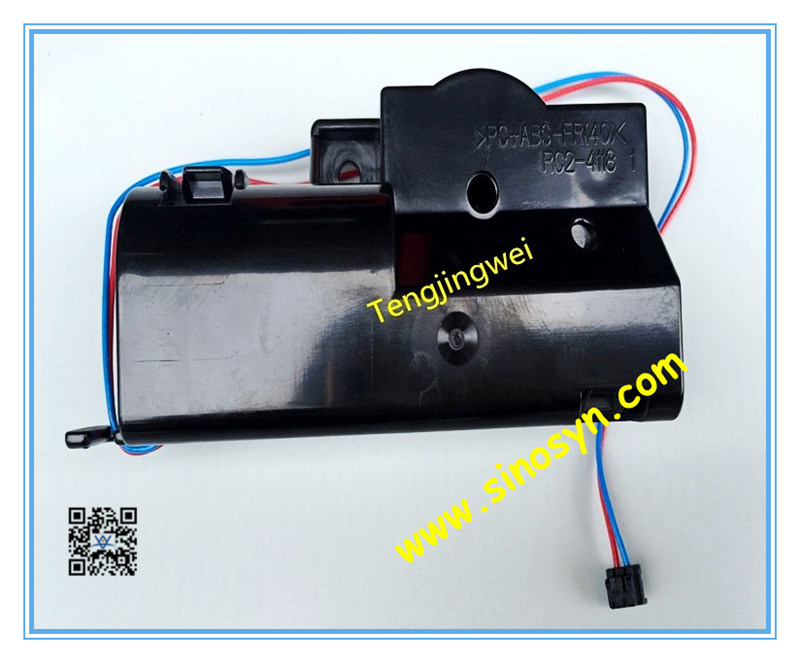 HP Printer 4025/ 4525/ 3525/ M551 Waste Toner Motor Assy. P/N: RC2-4118