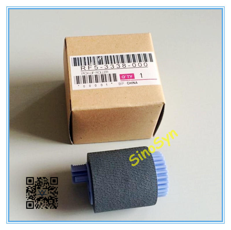 RF5-3338-000 for HP CLJ 5550/ 5500/ 9500/ 9040/ 9000 Tray 2 /3 - Feed / Separation Roller Original