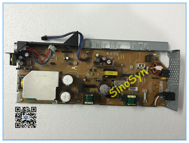 RM2-7165-000CN for HP CLJ Ent M552 / M553 Low Voltage Power Supply PC Board Assembly / LVPS PCA (Universal)