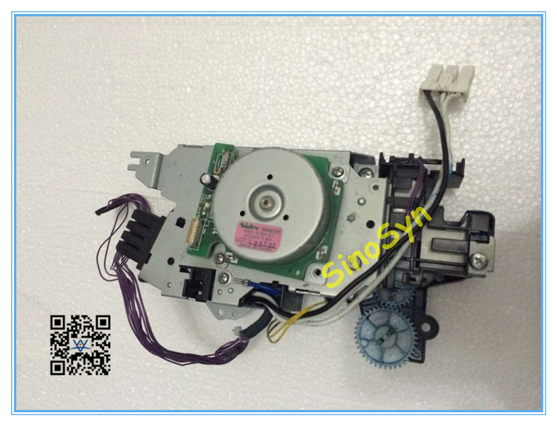 CE707-67904/ RM1-7914 for HP CLJ CP5525/ CP5225/ M750 DRIVE ASM MAIN SIMPLEX Fusing Drive Gear Motor Assembly