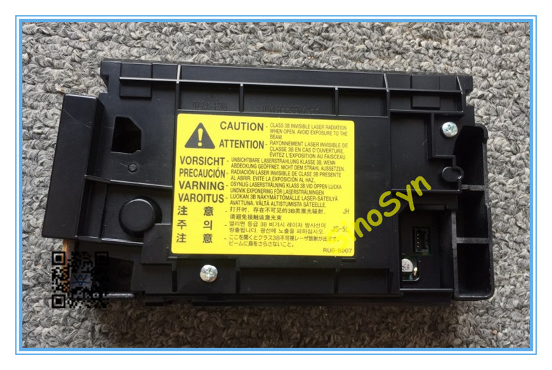 RM1-7940-000CN for HP CLJ CP1025 / M175 / M275 / M177 / M176 Laser Scanner