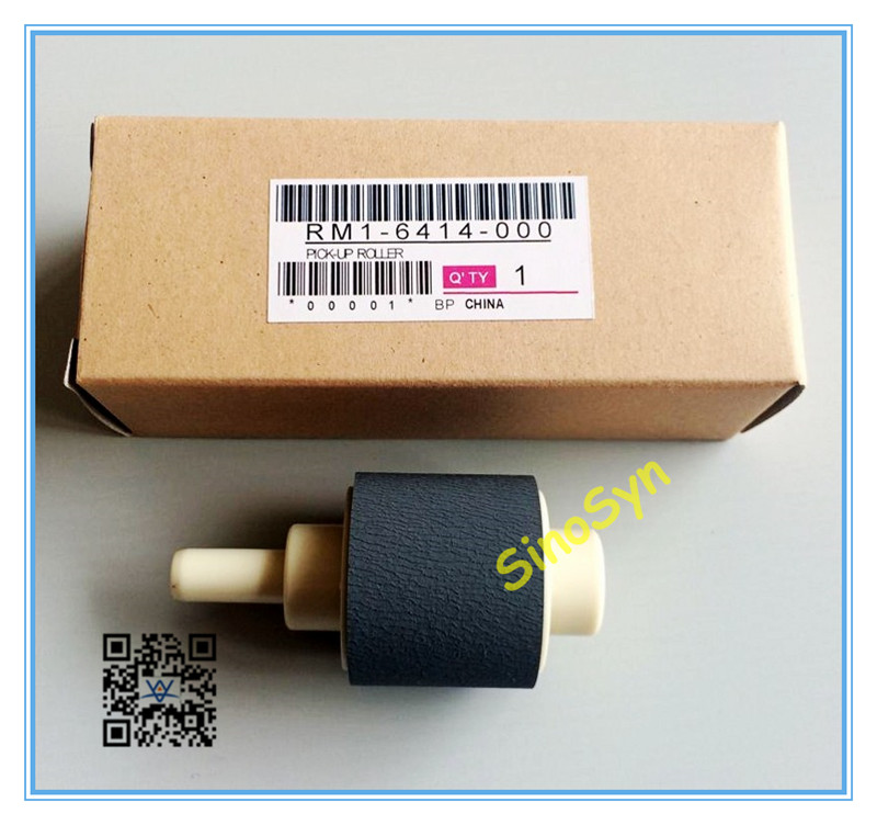 RM1-6414-000 for HP P2035/ 2055 Pick Up Roller, Roller Assy, Paper Pick-Up