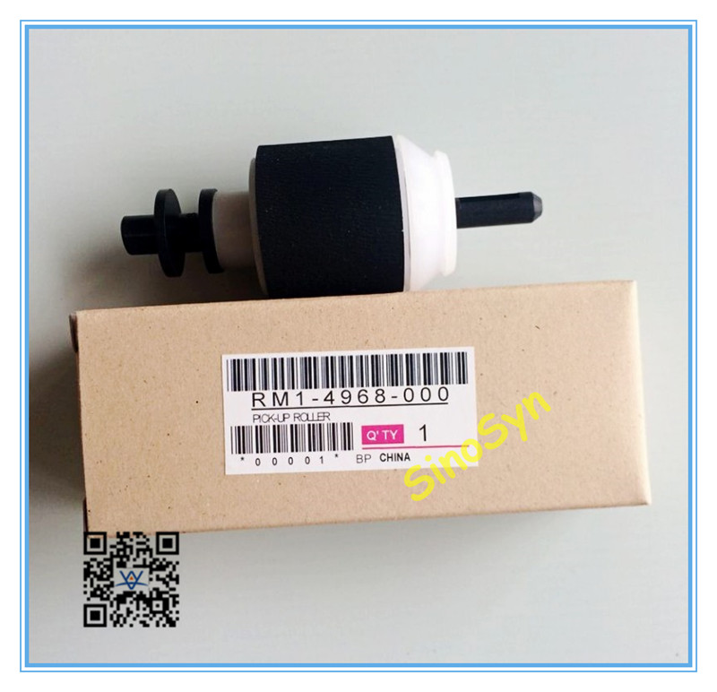 RM1-4968-000 for HP CM3530/ CP3525 Paper Pickup Roller Assembly, Original