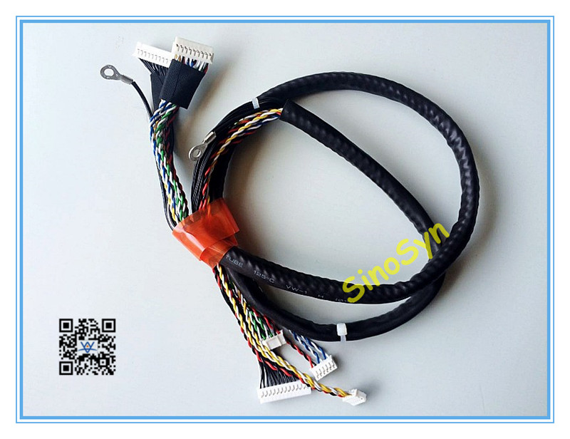 Q7404-50005 for HP M575 ADF Cable Harness Merge Assy Original