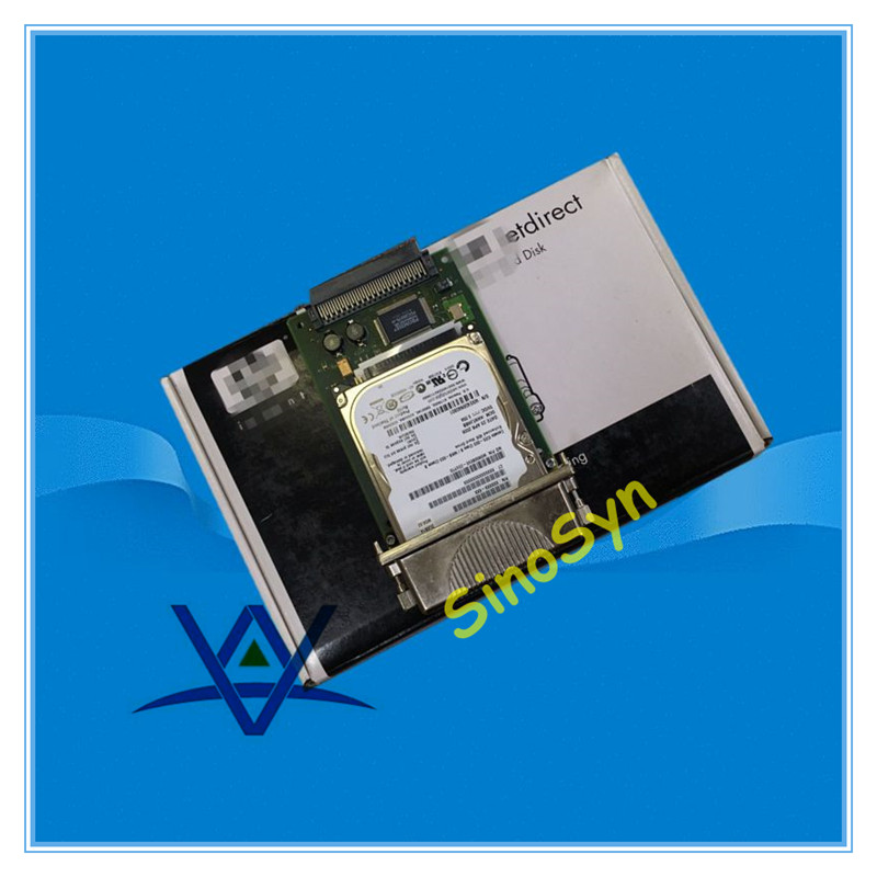 J6073G for HP CLJ 3000/ 3800/ 4650/ 4700/ 5550/ 9500 High-performance EIO Hard Disk